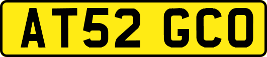 AT52GCO