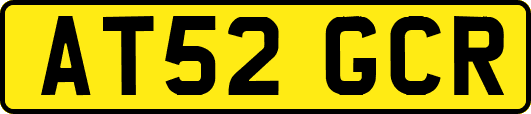 AT52GCR