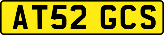 AT52GCS