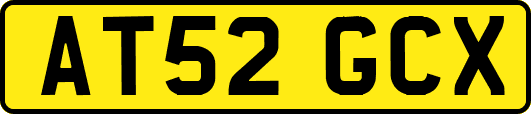 AT52GCX