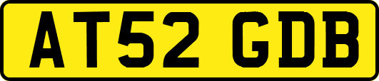 AT52GDB