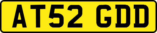 AT52GDD