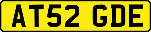 AT52GDE