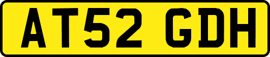 AT52GDH
