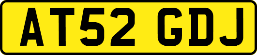 AT52GDJ