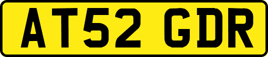 AT52GDR