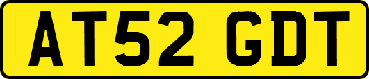 AT52GDT