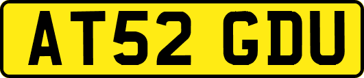 AT52GDU