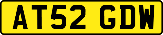 AT52GDW