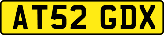 AT52GDX