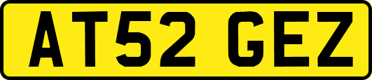 AT52GEZ