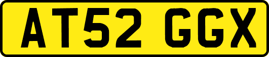 AT52GGX