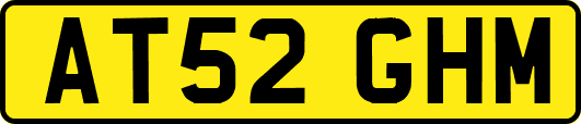 AT52GHM