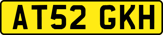 AT52GKH