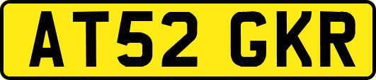 AT52GKR