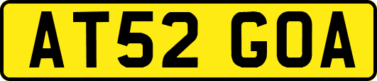 AT52GOA