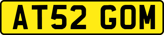 AT52GOM