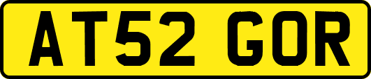 AT52GOR