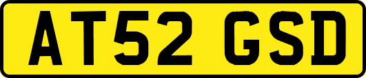 AT52GSD