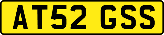 AT52GSS