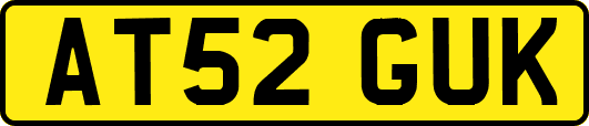 AT52GUK