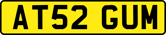 AT52GUM