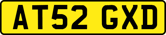 AT52GXD