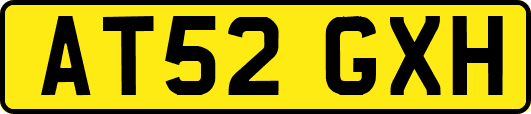 AT52GXH