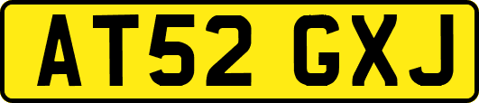 AT52GXJ