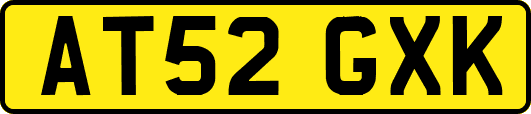 AT52GXK