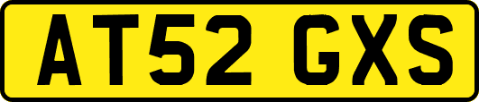 AT52GXS