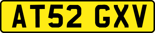 AT52GXV