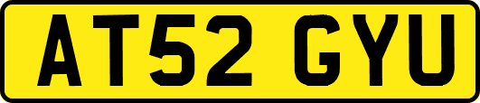 AT52GYU