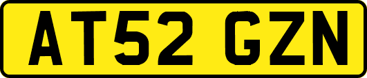 AT52GZN