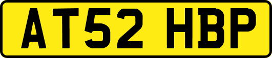 AT52HBP