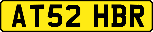 AT52HBR