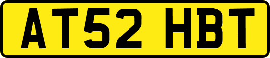 AT52HBT