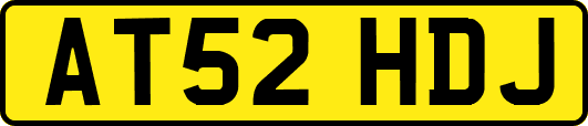 AT52HDJ