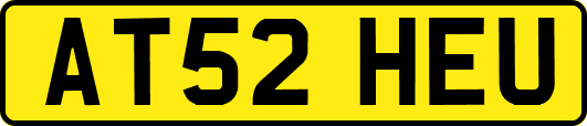 AT52HEU