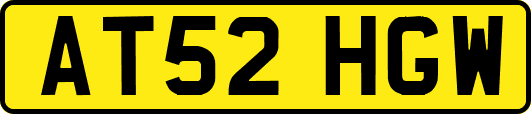 AT52HGW