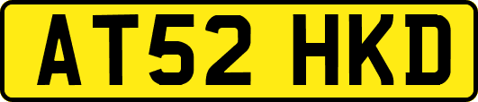 AT52HKD