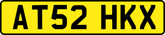 AT52HKX
