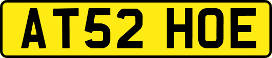 AT52HOE