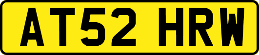 AT52HRW