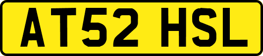 AT52HSL