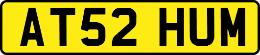 AT52HUM