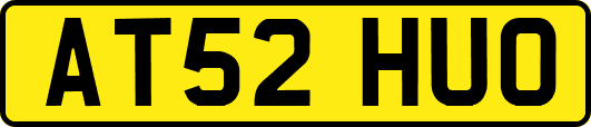 AT52HUO