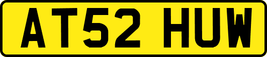AT52HUW