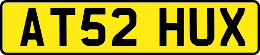 AT52HUX