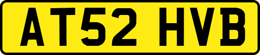 AT52HVB